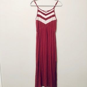 Women’s Boutique Maxi Dress Medium